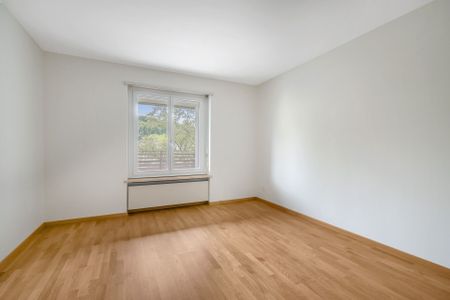 zentrale Lage -Nähe Schwamendingerplatz - Foto 3