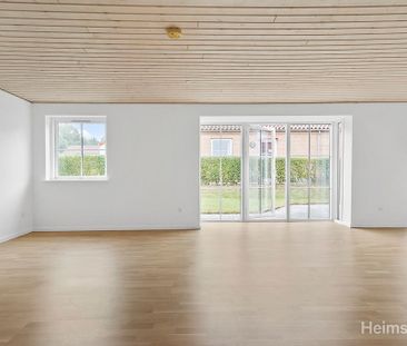 Velkommen til Thorsø, rækkehus fra 2009! - Foto 1