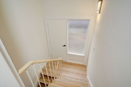 For Lease - 50 Sherwood Forest Drive Unit# Lower, Markham, Ontario - Photo 4