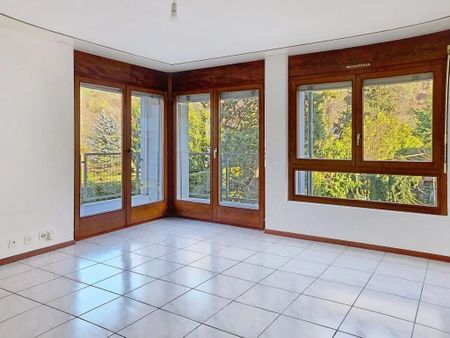 1 Zimmer, 45 m², 1. Stock - Photo 4