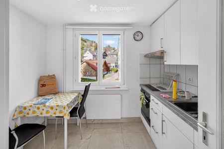 3 Zimmer, 80 m² - Photo 3