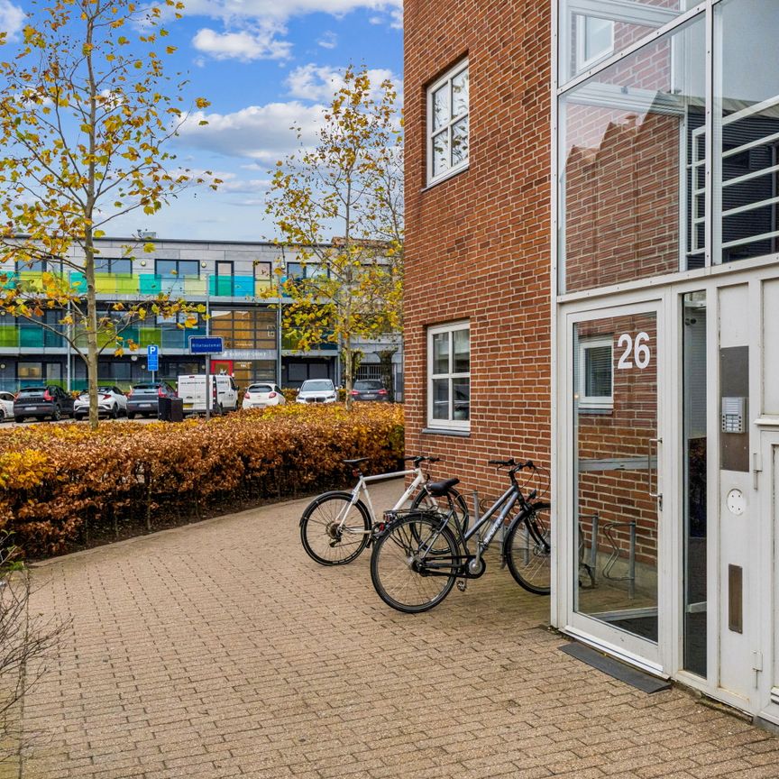 Filosofhaven 32, 2. th. - Foto 1