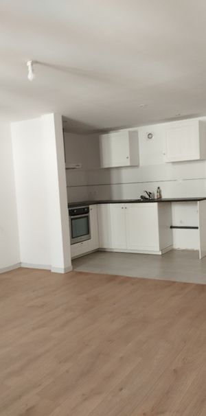 A LOUER MONTESQUIEU VOLVESTRE T2 au 1er étage - Photo 1