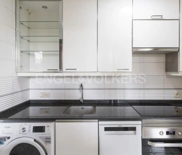 Piso de alquiler en Calle de Henri Dunant, Nueva España - Foto 2