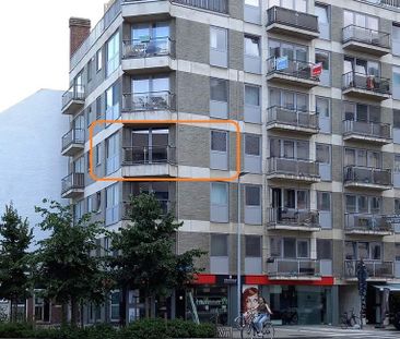 Studio te huur in Leuven voor € 760 met 1 slaapkamer - Photo 2