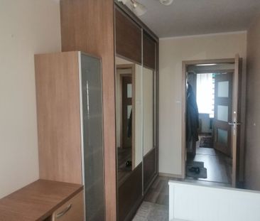 Spadzista, 3 -pokojowe, 48m2, VI piętro, Umeblowane - Фото 1