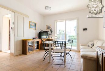 Villa vacanze - Sicilia