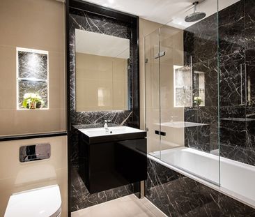 Garrett Mansions, London - Photo 1