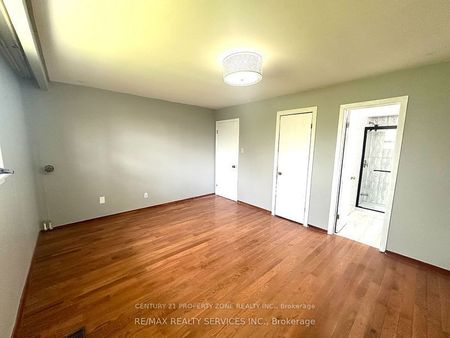 For Lease - 7600 Middleshire Drive Unit# Upper, Mississauga, Ontario - Photo 5