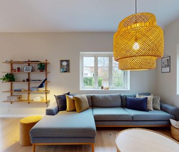 147m² Villa | Valby - Foto 6