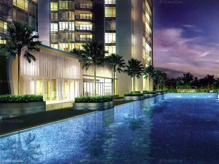 Viva (D11), Condominium - For Rent - Photo 5
