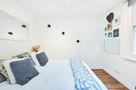 Clapham Common South Side, Clapham, SW4 - Photo 3