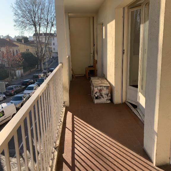 Appartement T3 La Seyne - Photo 1