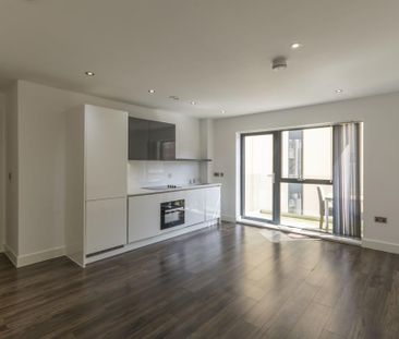 1 bedroom apartment to rent - Photo 2