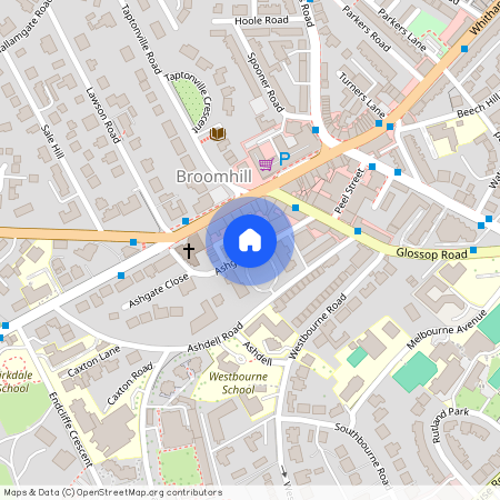 3A2 Summerfield, Broomhill