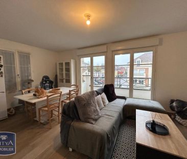 Appartement à louer 3 pièces 60.33m² - Photo 5