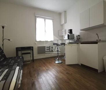 Studio Meublé - Proche faculté de médecine - Photo 3