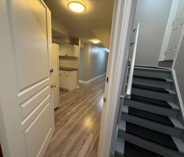 For Lease - 28 Huntley Court Unit# Bsmt, Brampton, Ontario - Photo 6