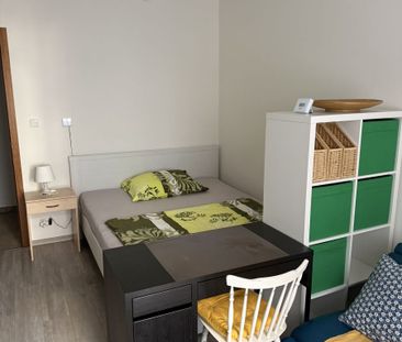 Pronájem bytu • 42 m² bez realitkySlovinská, Praha - Vršovice - Photo 4