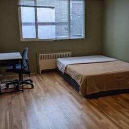 Private 1 Bedroom Furnished near to English Bay /Available October1st - Photo 4