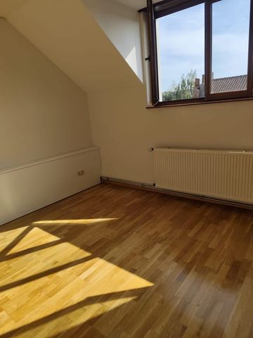 Penthouse te huur - Photo 3