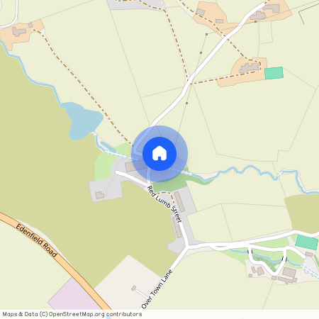 The Meadows Red Lumb