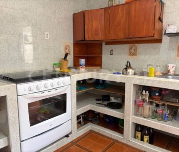 Casa en Renta en San Bartolo el Chico, Xochimilco, CDMX - Photo 5