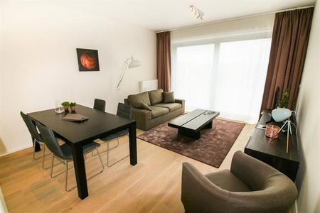Appartement te huur - Photo 3
