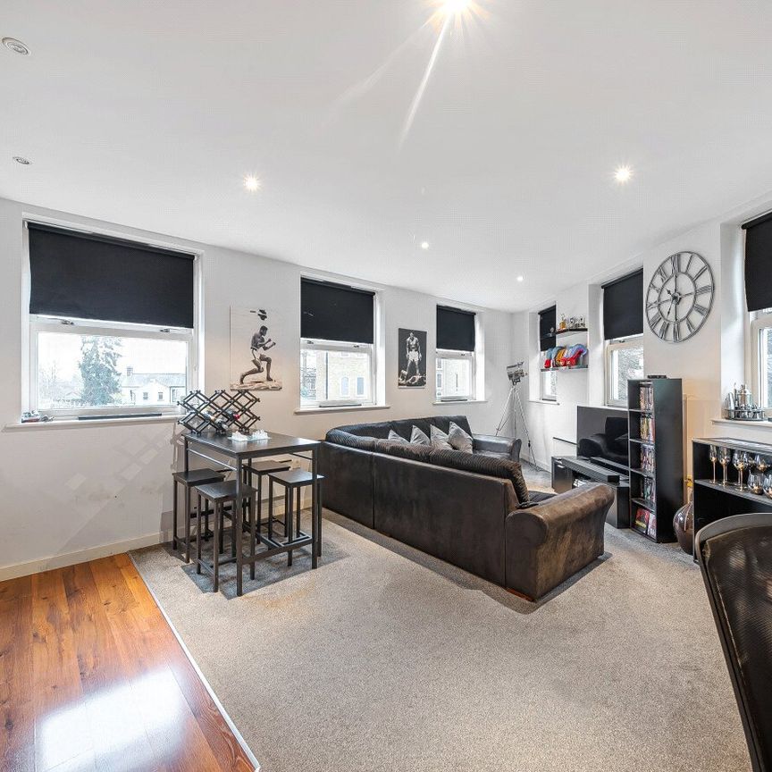 1 bedroom apartment to rent - Photo 1