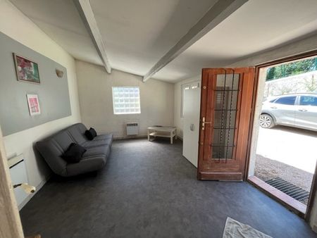 Appartement Fuveau - 1 pièce(s) - 27.16 m2, - Photo 2