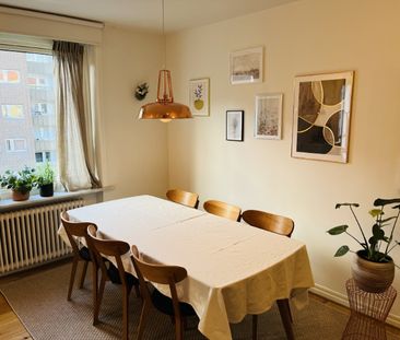 Göteborg - 3rok - tillsv - 17.365kr/mån - Foto 2