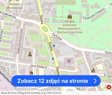 Mieszkanie 2 pokoje - Park Śląski - Zdjęcie 1