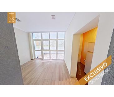 Apartamento T1 em Lisboa - Photo 5