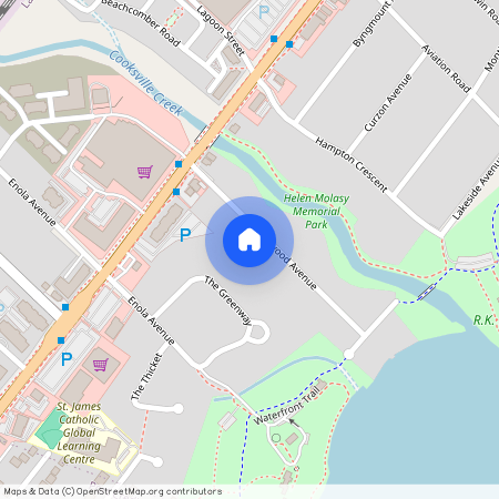 934 Beechwood Avenue Unit# Upper, Mississauga