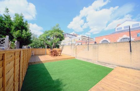 Room in a Shared Flat, Hereford Street, E2 - Photo 5