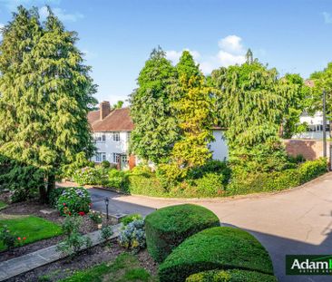 Okehampton Close, North Finchley, N12, 3 bedroom, Apartment - Photo 4