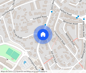 Ash Hill Road, Torquay, Devon, TQ1 - Photo 1