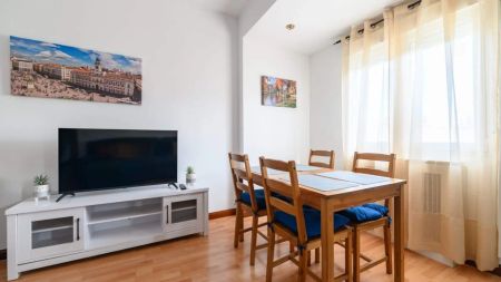 1-bedroom apartment for rent in Prosperidad, bills included - Photo 3