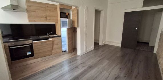 Appartement Crepy En Valois 2 pièce(s) 44.12 m2 - Photo 2