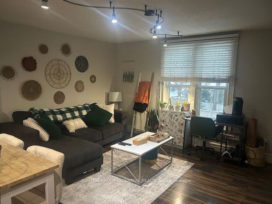 For Lease - 322 Codrington Street Unit# 3, Barrie, Ontario - Photo 1