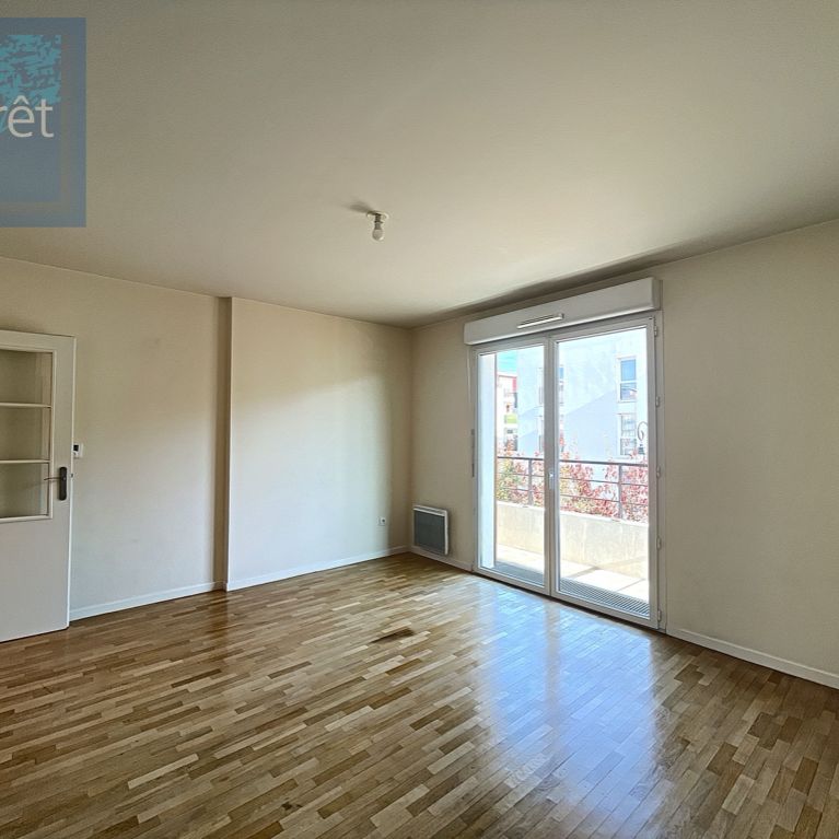 Apartment - Photo 1