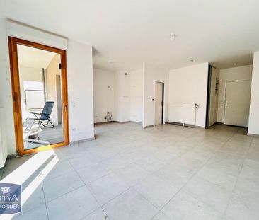 Location Appartement 3 pièces 62m² BUSSY ST GEORGES 77600 - Photo 5