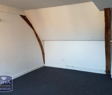 Appartement à louer 1 pièce 21m² - Photo 6
