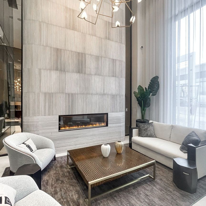 For Lease - 2020 Bathurst Street Unit# 706, Toronto, Ontario - Photo 1