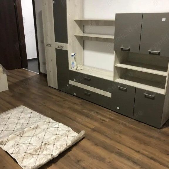 Berceni metrou biruintei 77 etaj 2 - Fotografie 1