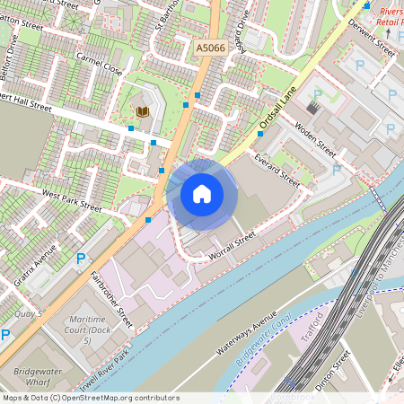 Vendor House, Vendor House, 223 Ordsall Lane, Salford, M5