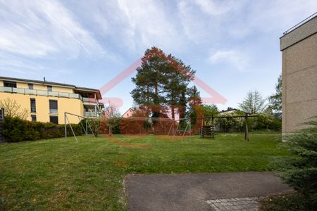 Appartement de 3.5 pièces au rez-de-chaussée - Photo 3