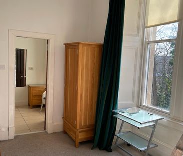 Studio Flat, Kelvin Drive, G20 - Photo 2