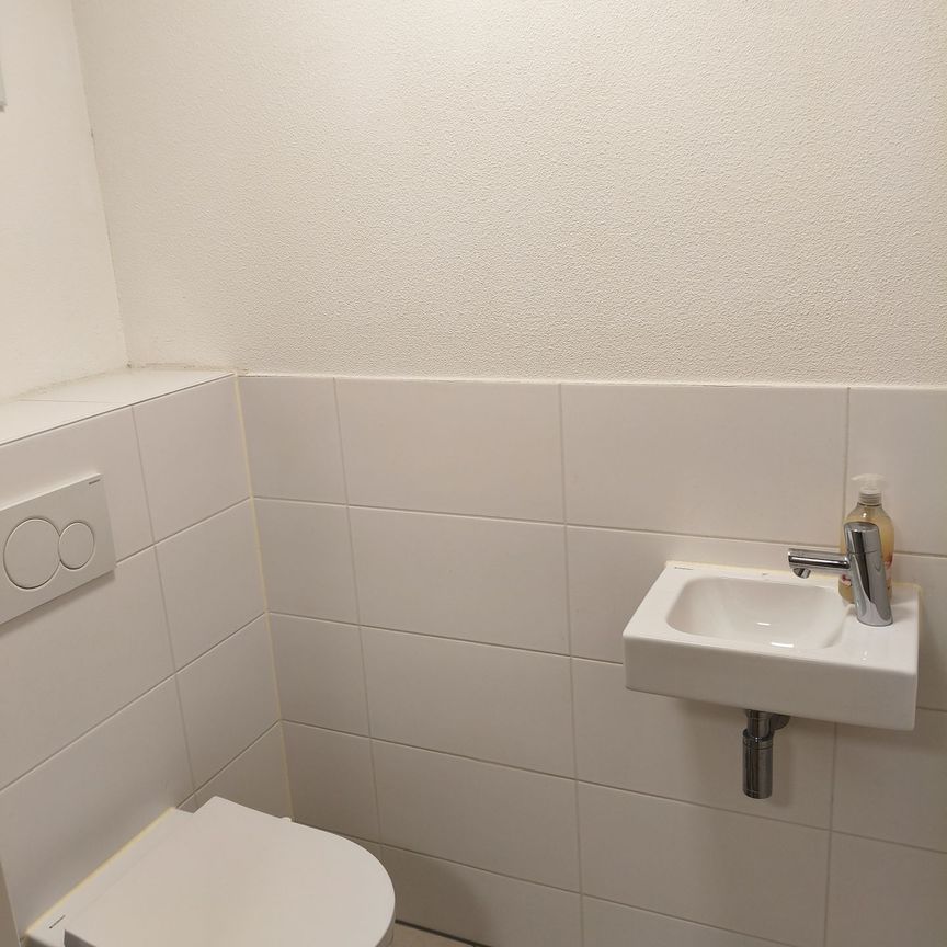 Willem II Singel 5-A01, Binnenstad, 6041HP, Roermond - Foto 1