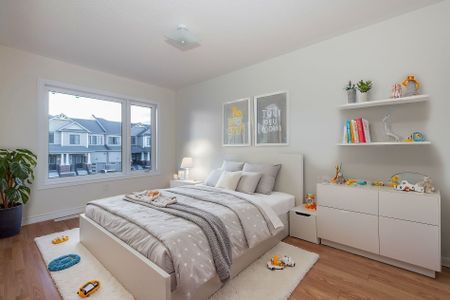 For Lease - 6 Prudhoe Terrace, Barrie, Ontario - Photo 5